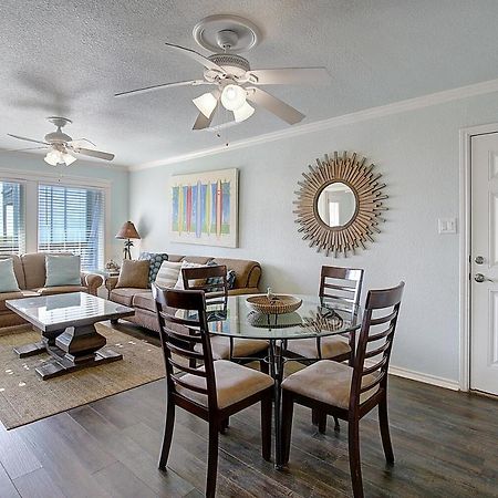 Beachtastic 502Bh Port Aransas Eksteriør billede