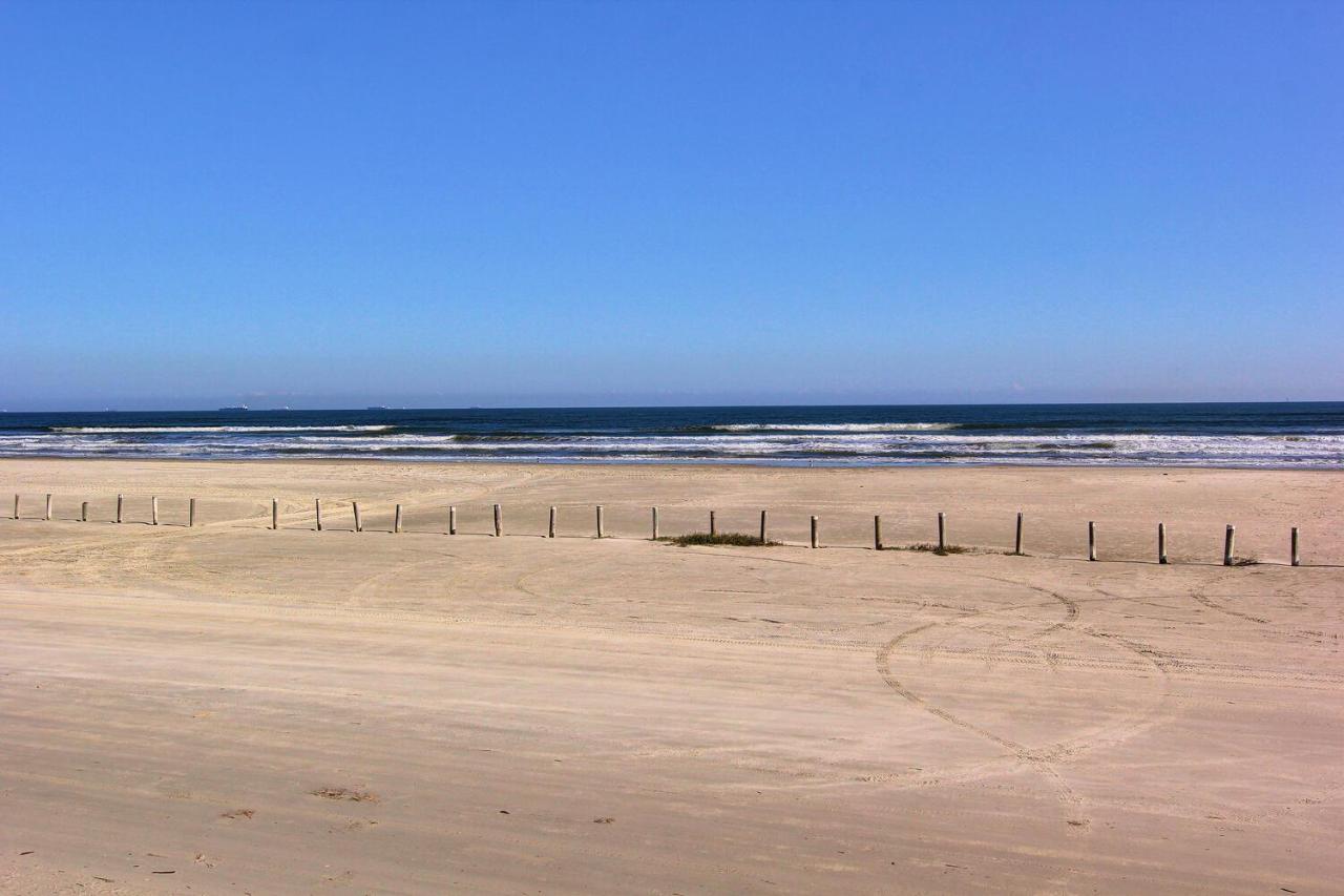 Beachtastic 502Bh Port Aransas Eksteriør billede