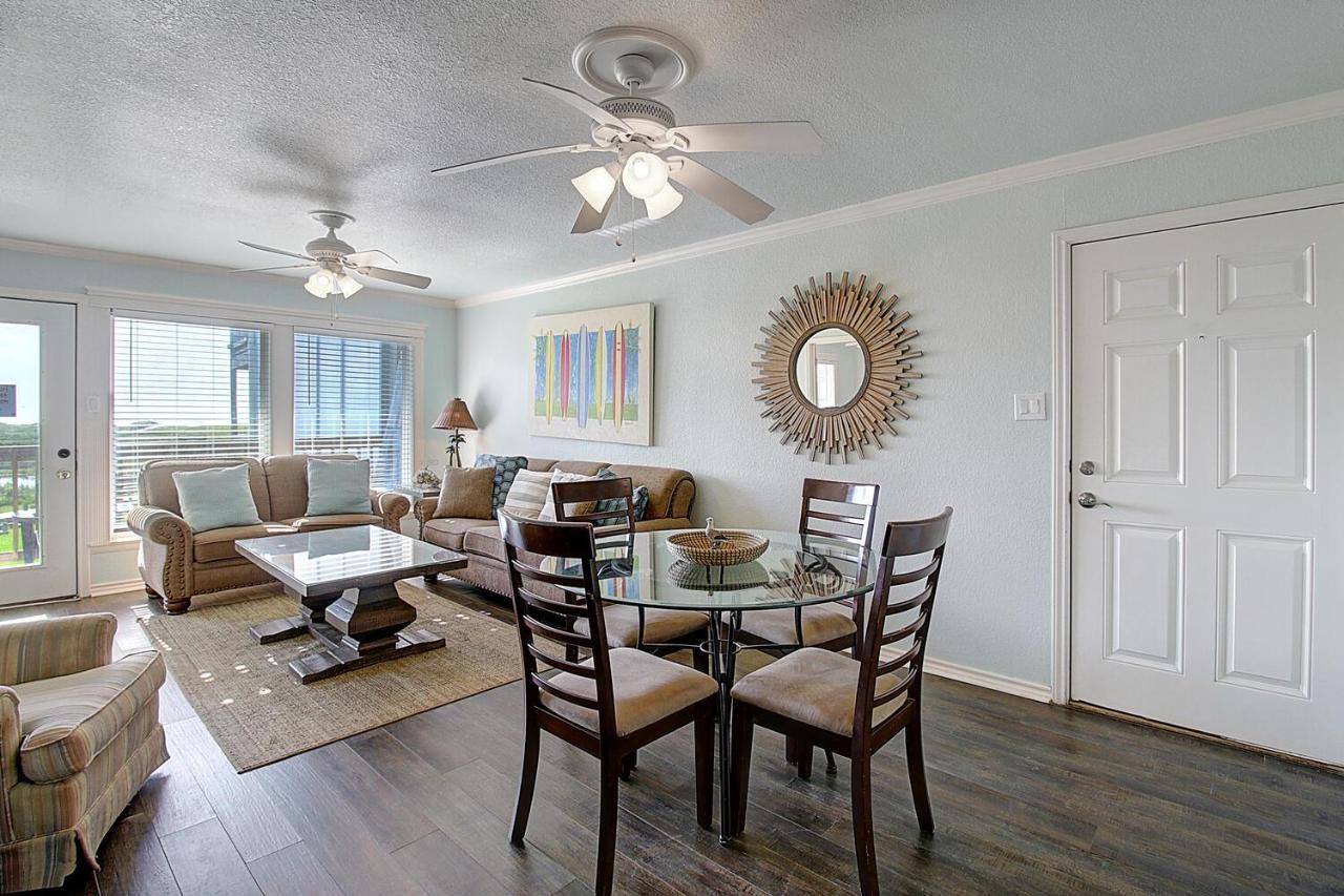 Beachtastic 502Bh Port Aransas Eksteriør billede