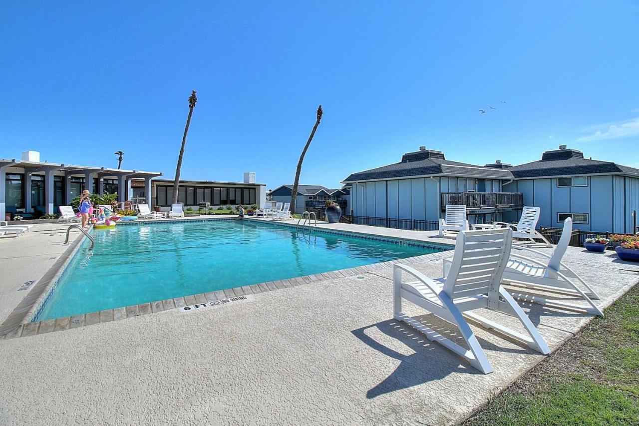 Beachtastic 502Bh Port Aransas Eksteriør billede