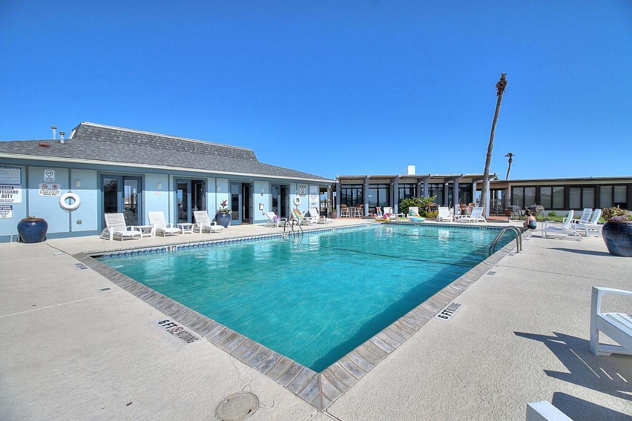 Beachtastic 502Bh Port Aransas Eksteriør billede