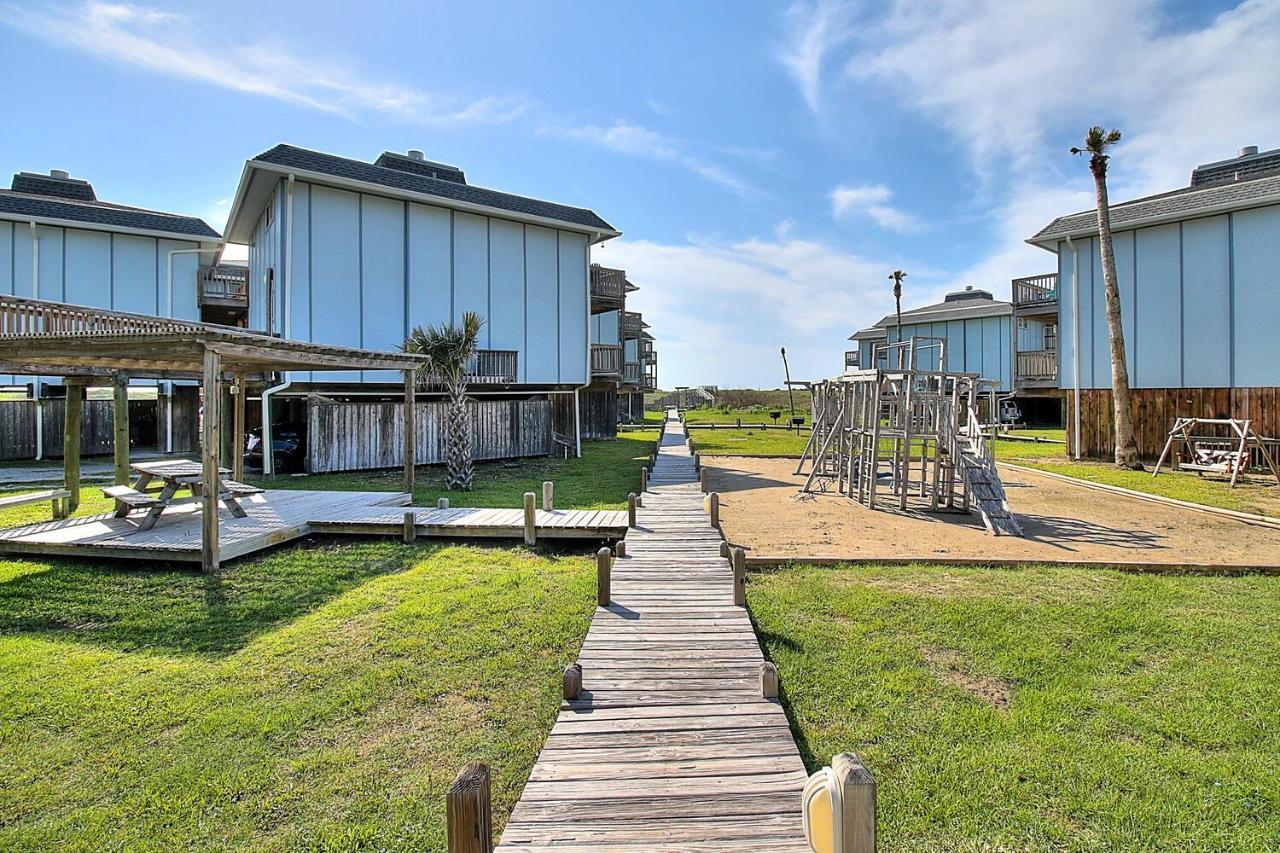 Beachtastic 502Bh Port Aransas Eksteriør billede