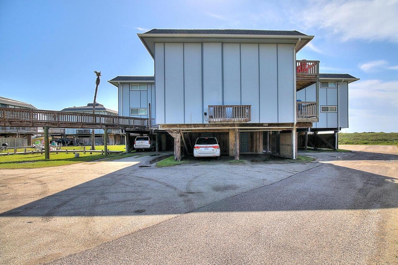 Beachtastic 502Bh Port Aransas Eksteriør billede