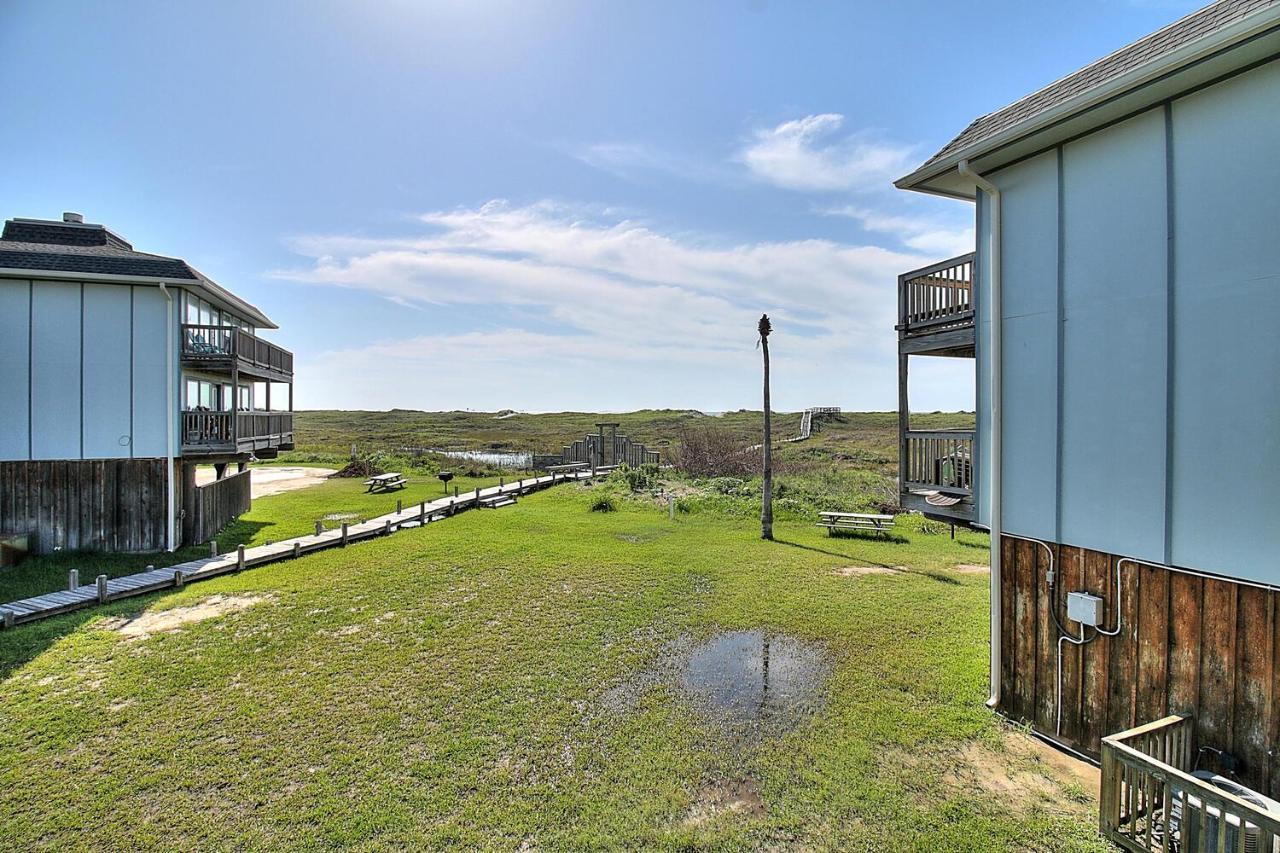 Beachtastic 502Bh Port Aransas Eksteriør billede