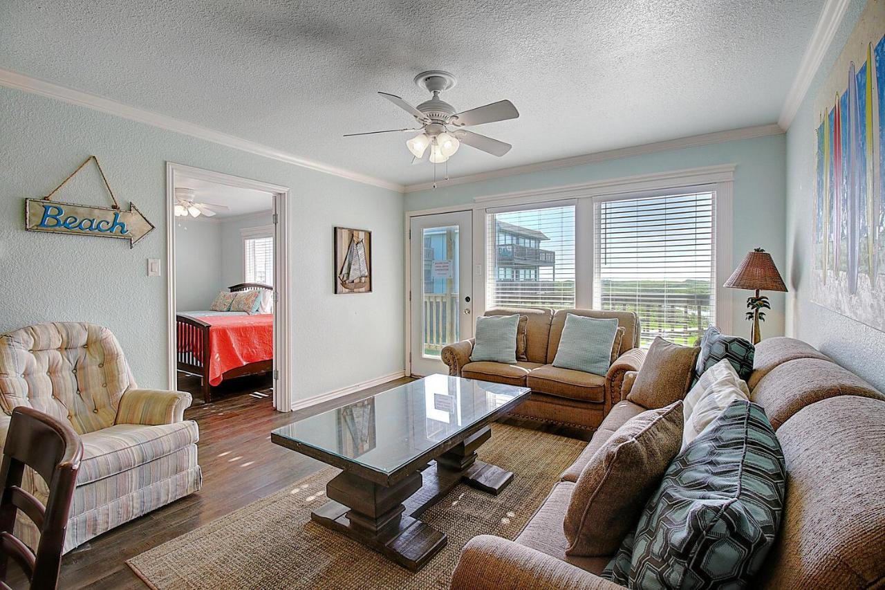 Beachtastic 502Bh Port Aransas Eksteriør billede