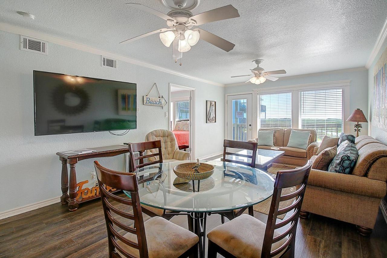 Beachtastic 502Bh Port Aransas Eksteriør billede