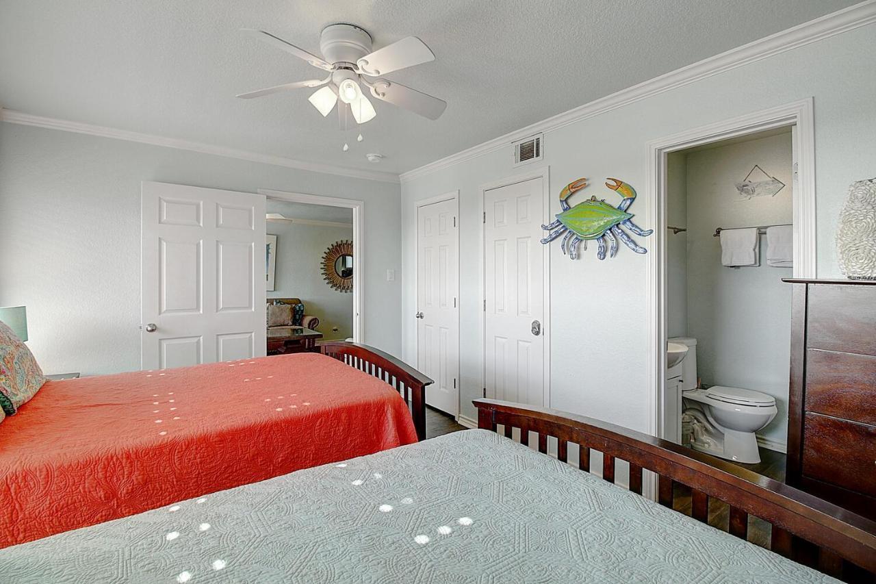Beachtastic 502Bh Port Aransas Eksteriør billede
