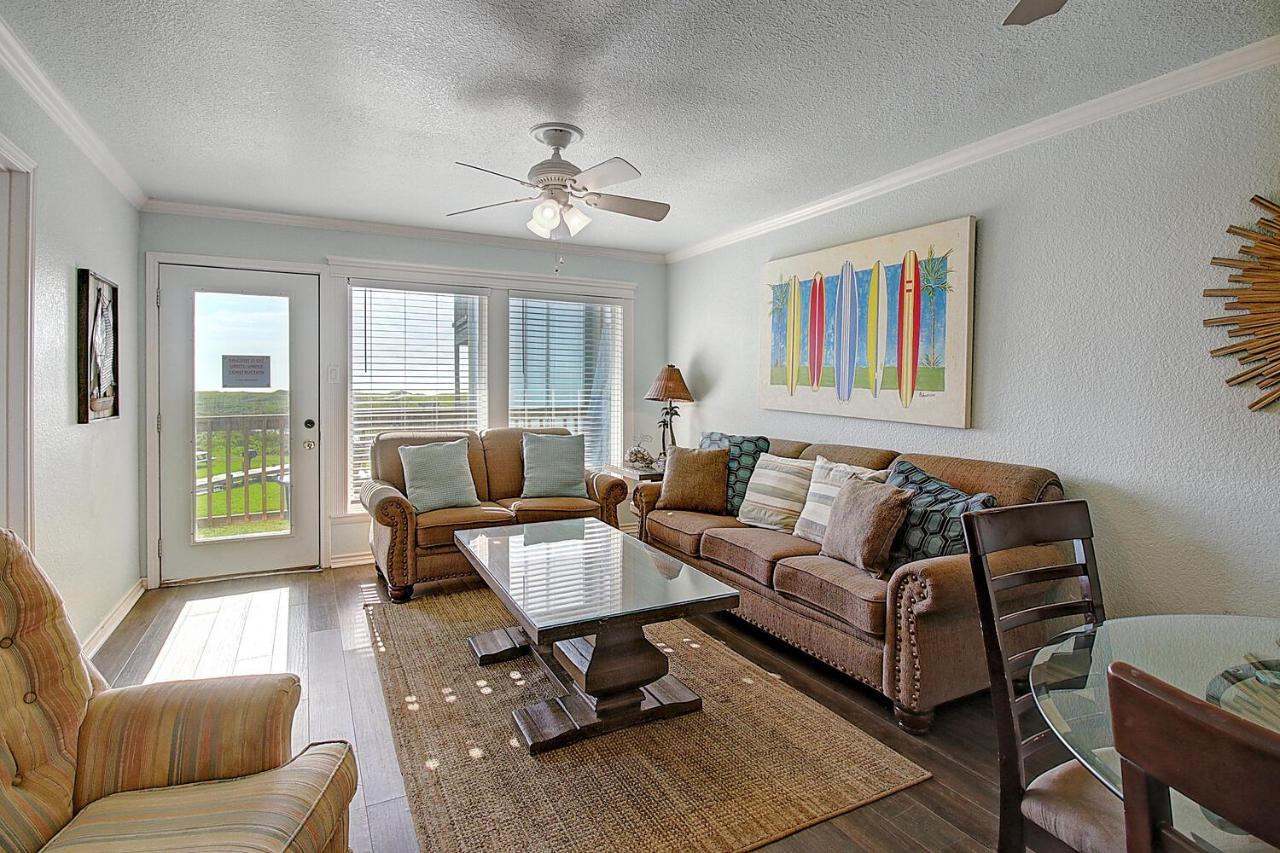 Beachtastic 502Bh Port Aransas Eksteriør billede