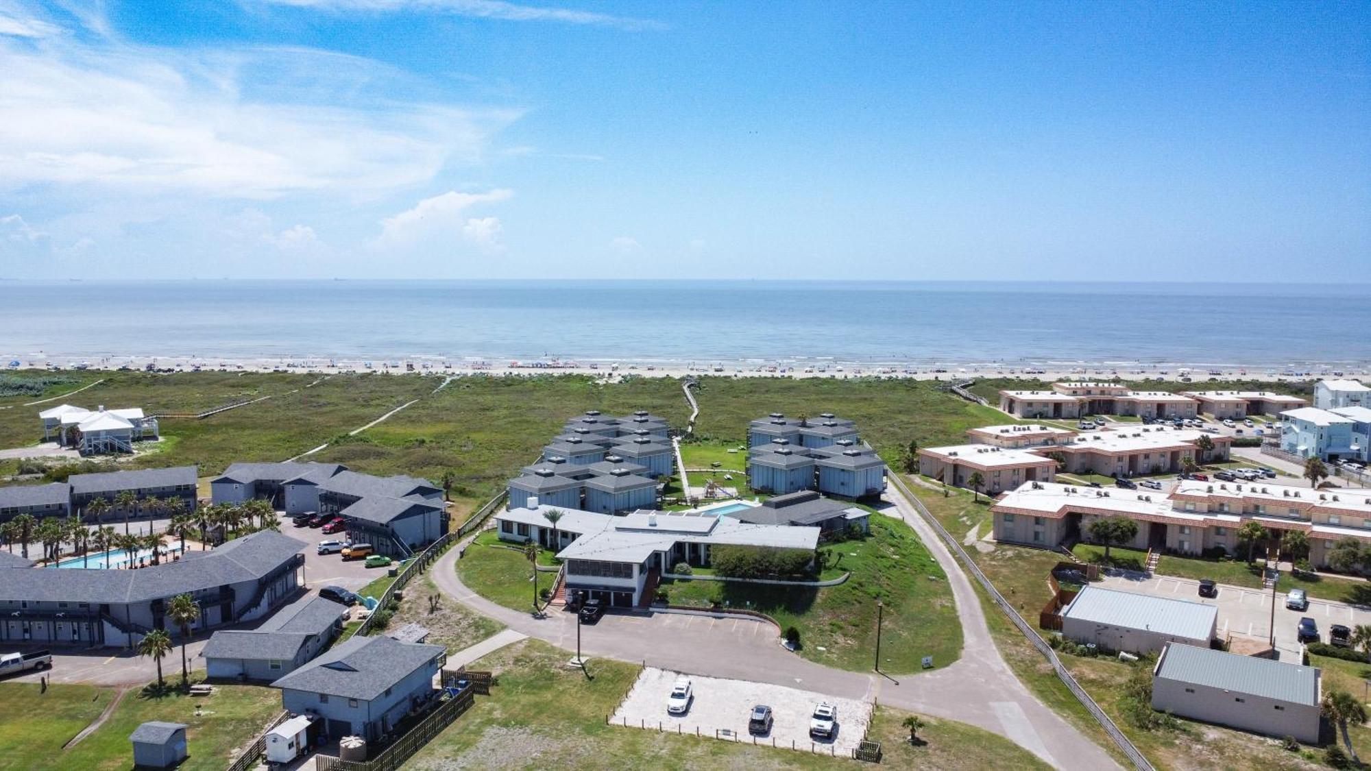 Beachtastic 502Bh Port Aransas Eksteriør billede