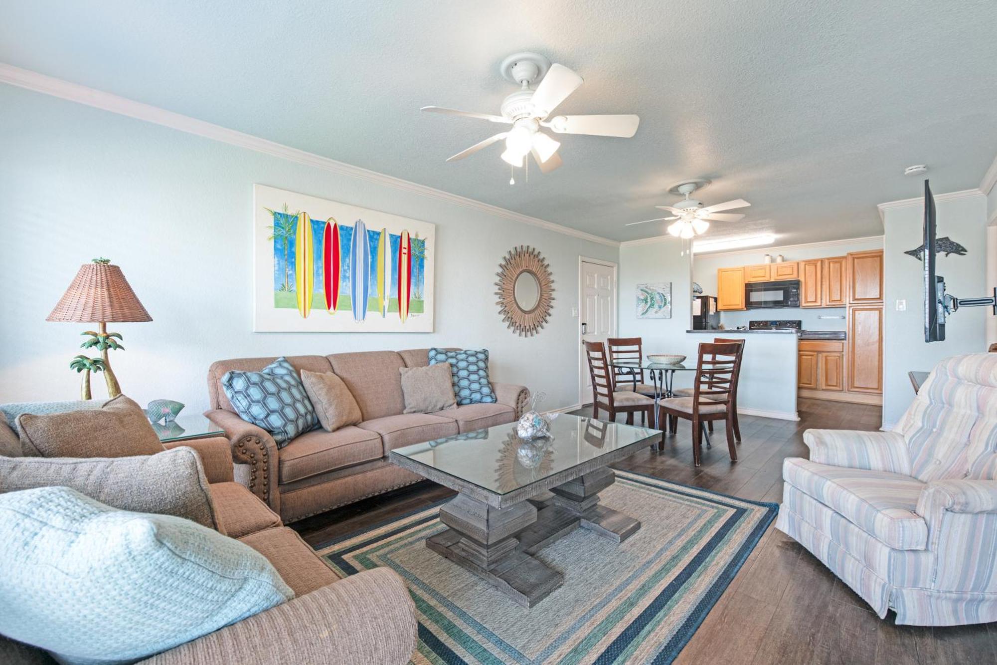 Beachtastic 502Bh Port Aransas Eksteriør billede