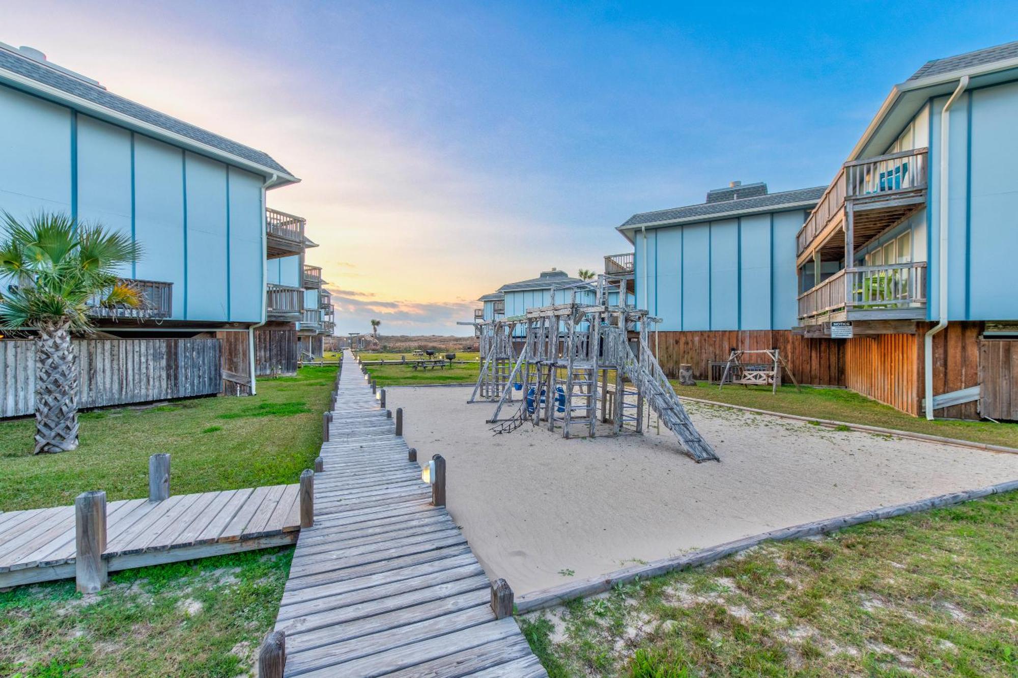 Beachtastic 502Bh Port Aransas Eksteriør billede