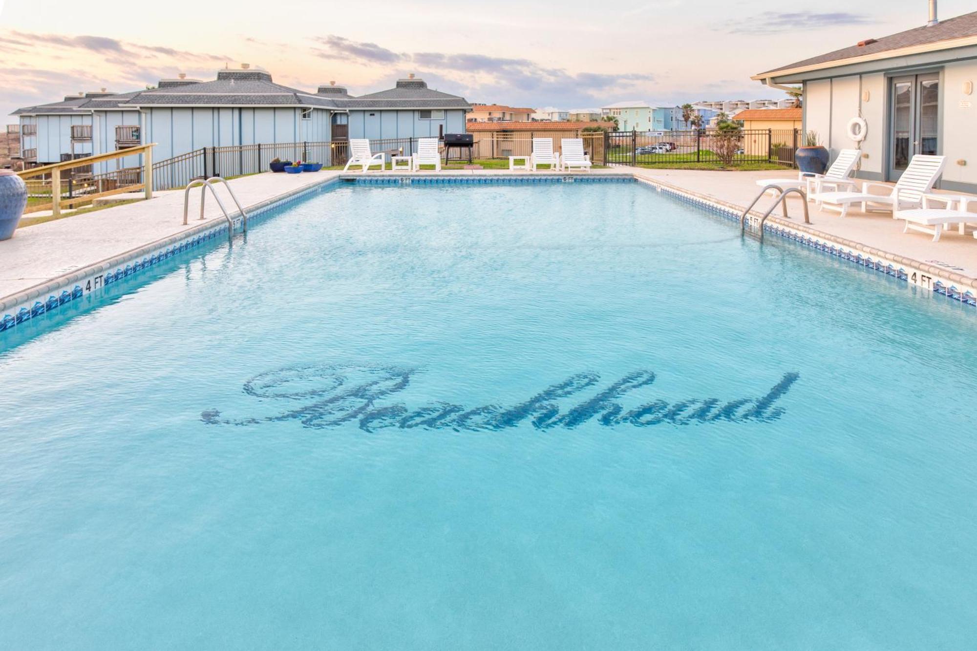 Beachtastic 502Bh Port Aransas Eksteriør billede