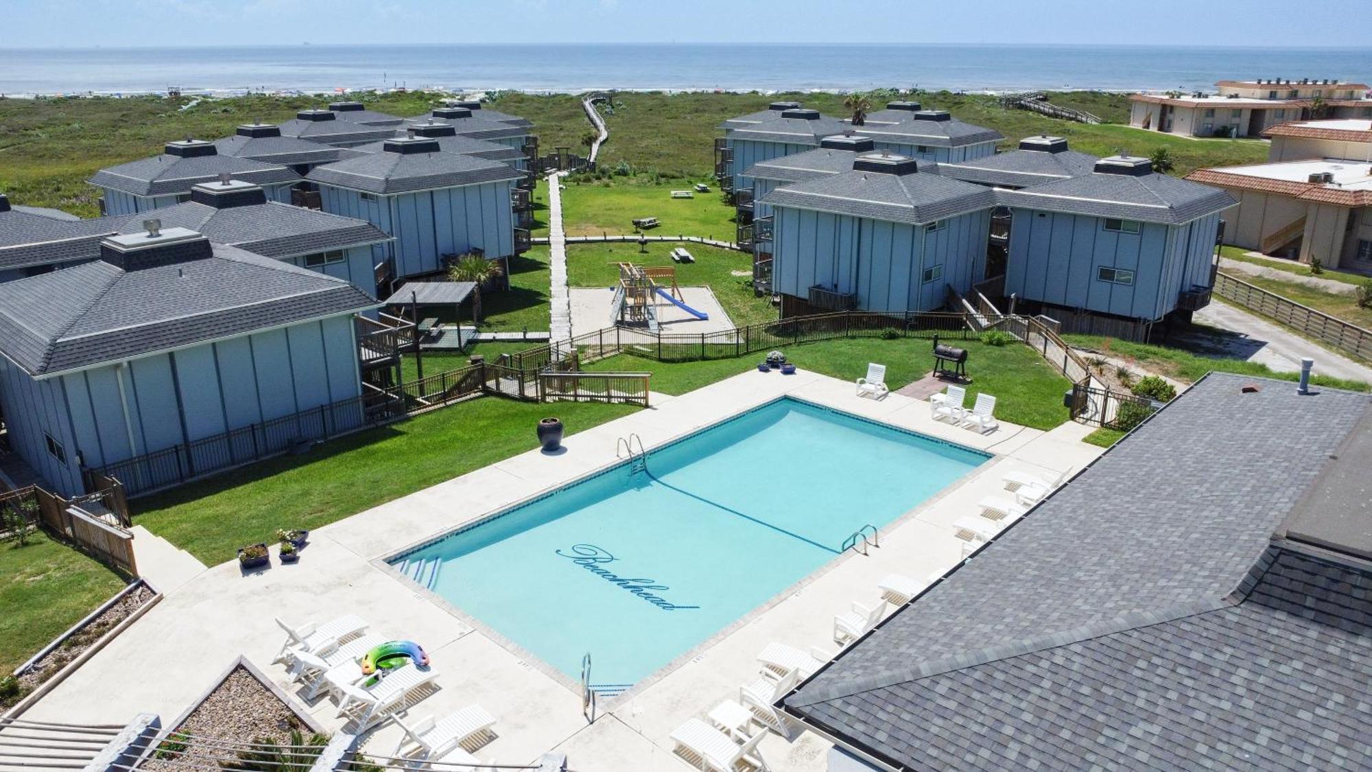 Beachtastic 502Bh Port Aransas Eksteriør billede