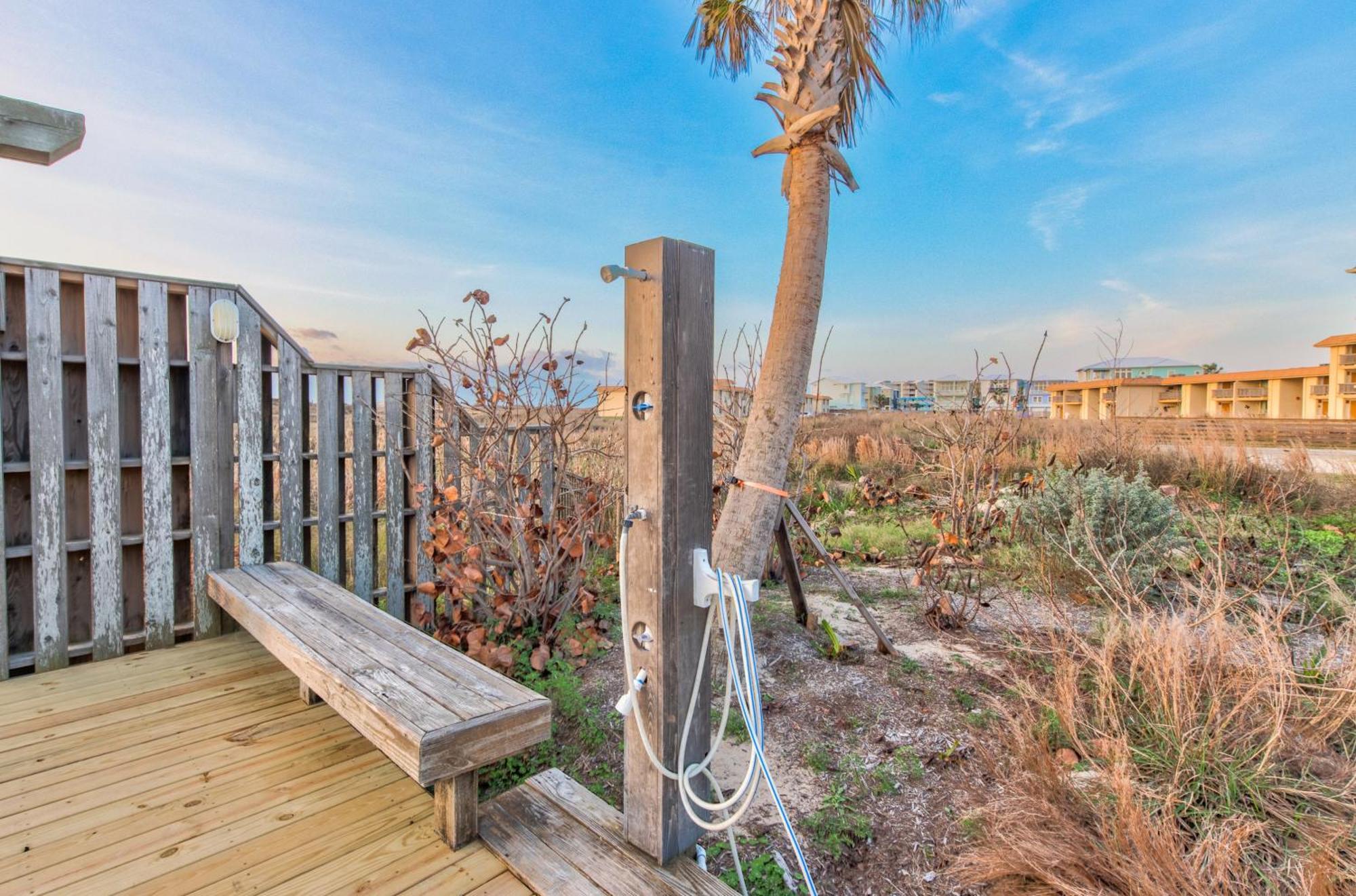 Beachtastic 502Bh Port Aransas Eksteriør billede