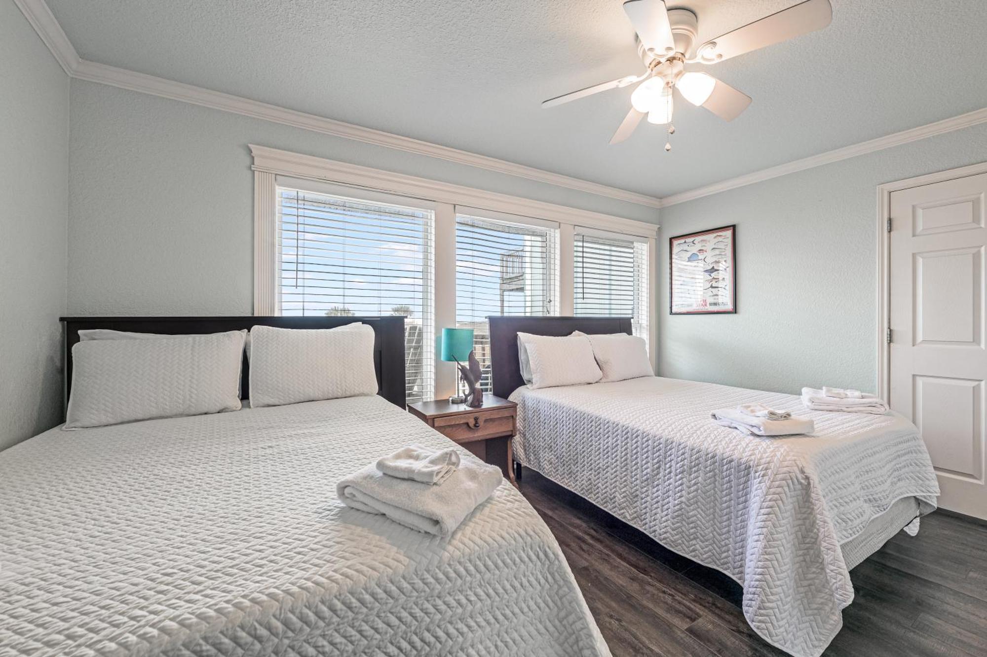 Beachtastic 502Bh Port Aransas Eksteriør billede