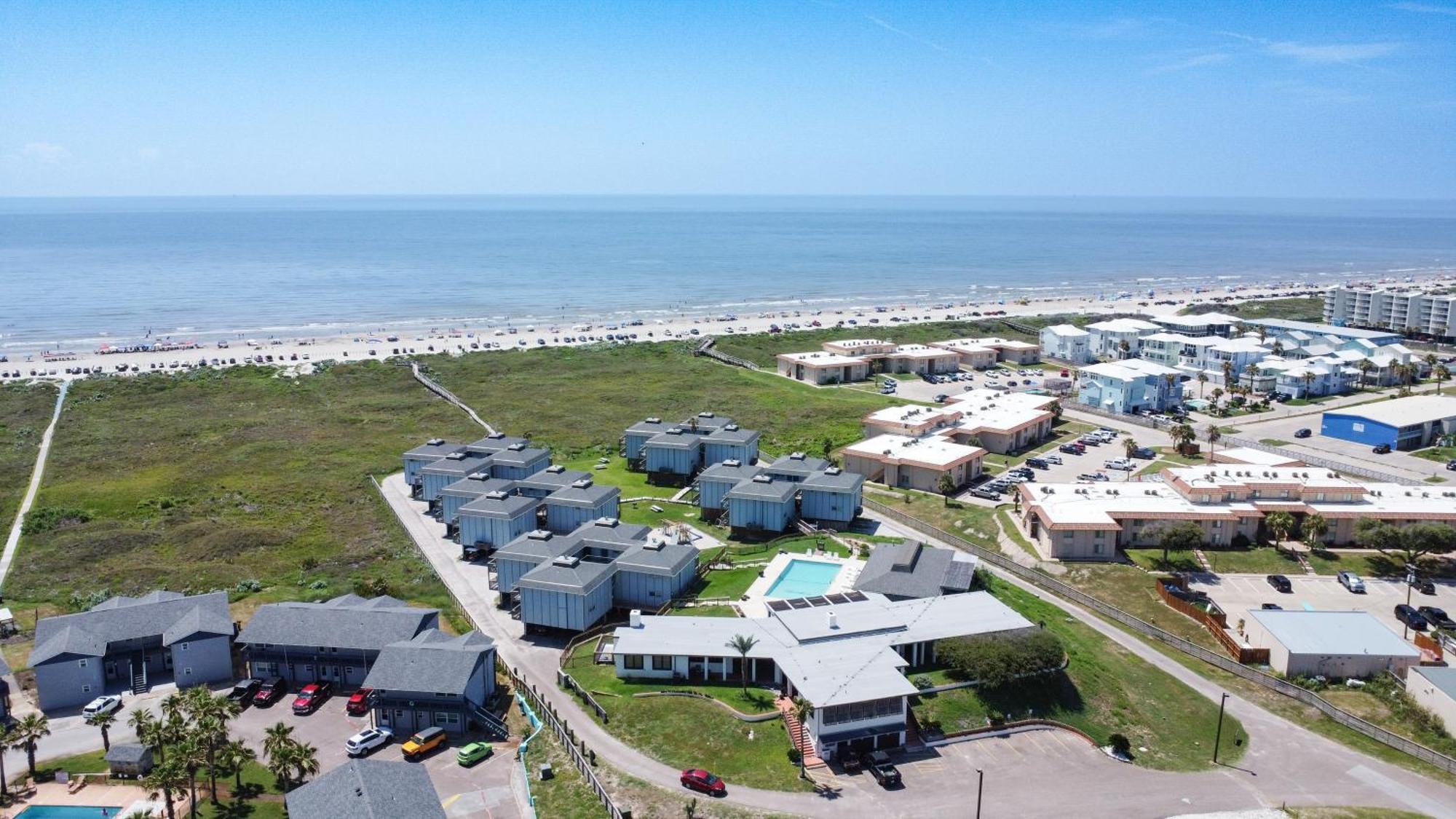 Beachtastic 502Bh Port Aransas Eksteriør billede
