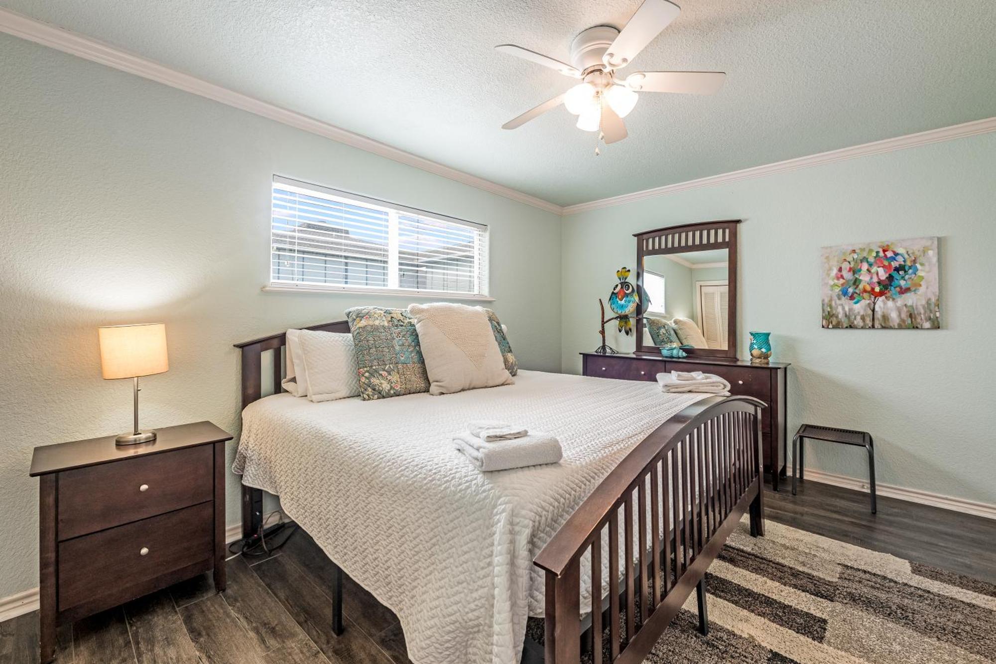 Beachtastic 502Bh Port Aransas Eksteriør billede