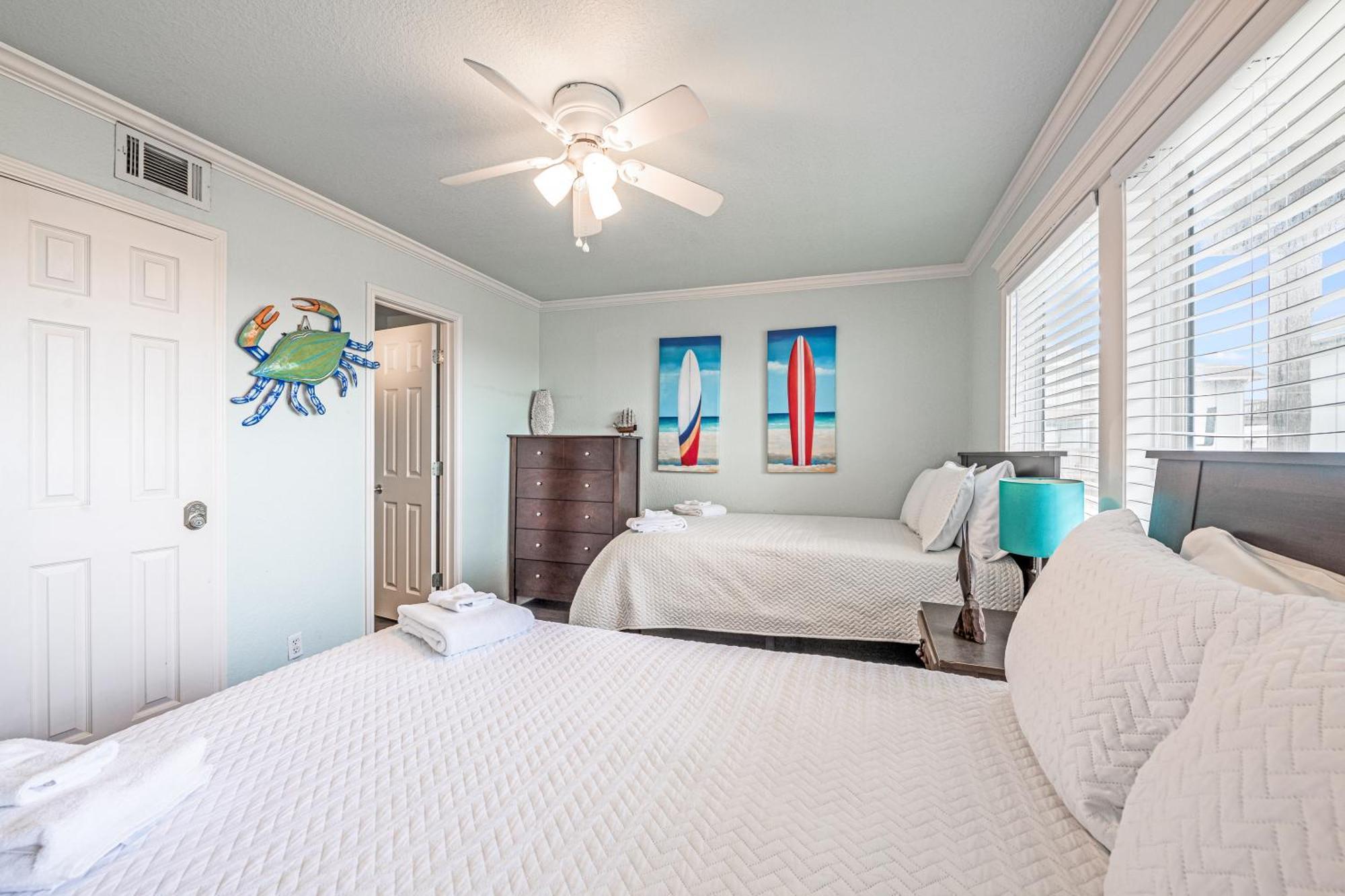 Beachtastic 502Bh Port Aransas Eksteriør billede