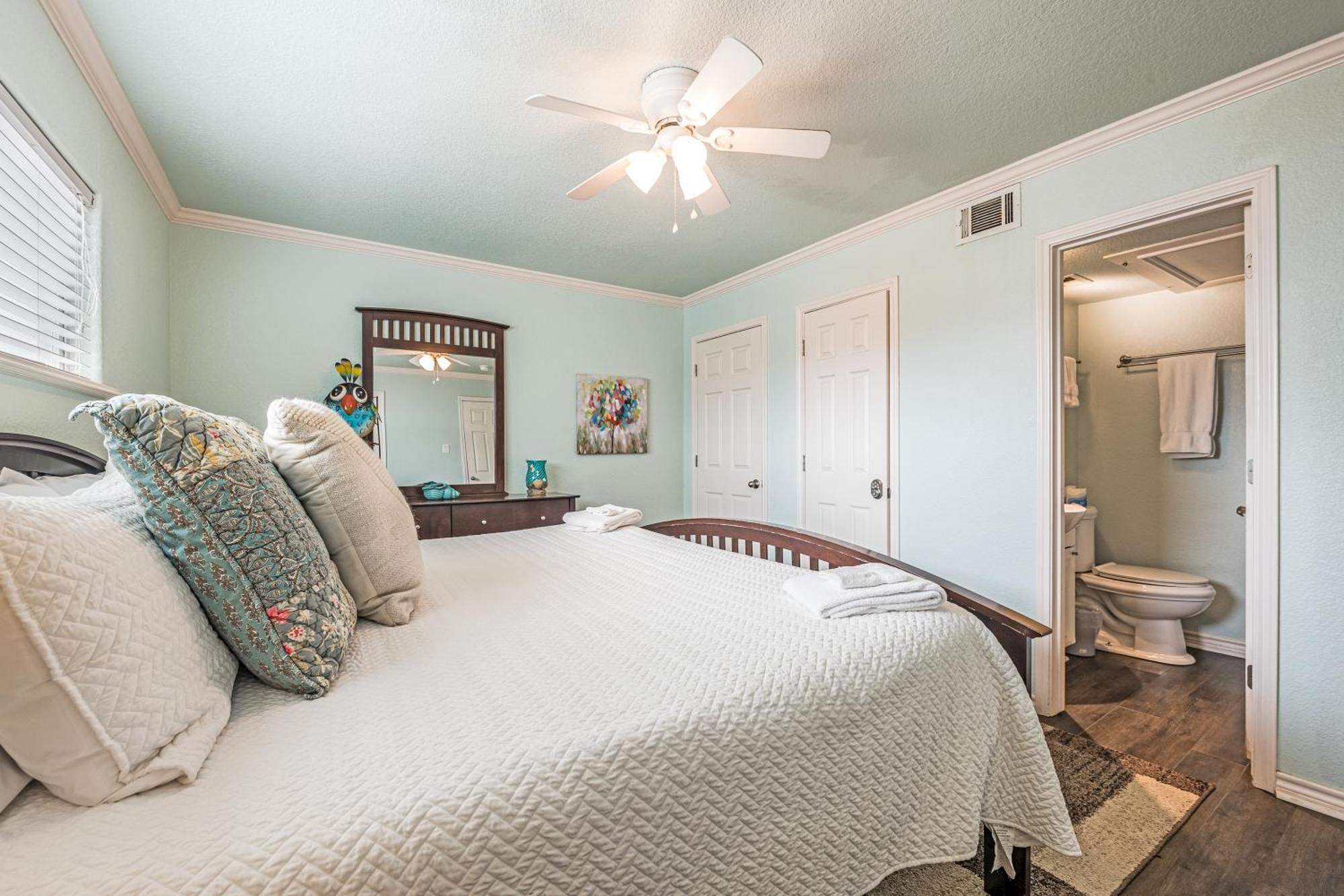 Beachtastic 502Bh Port Aransas Eksteriør billede