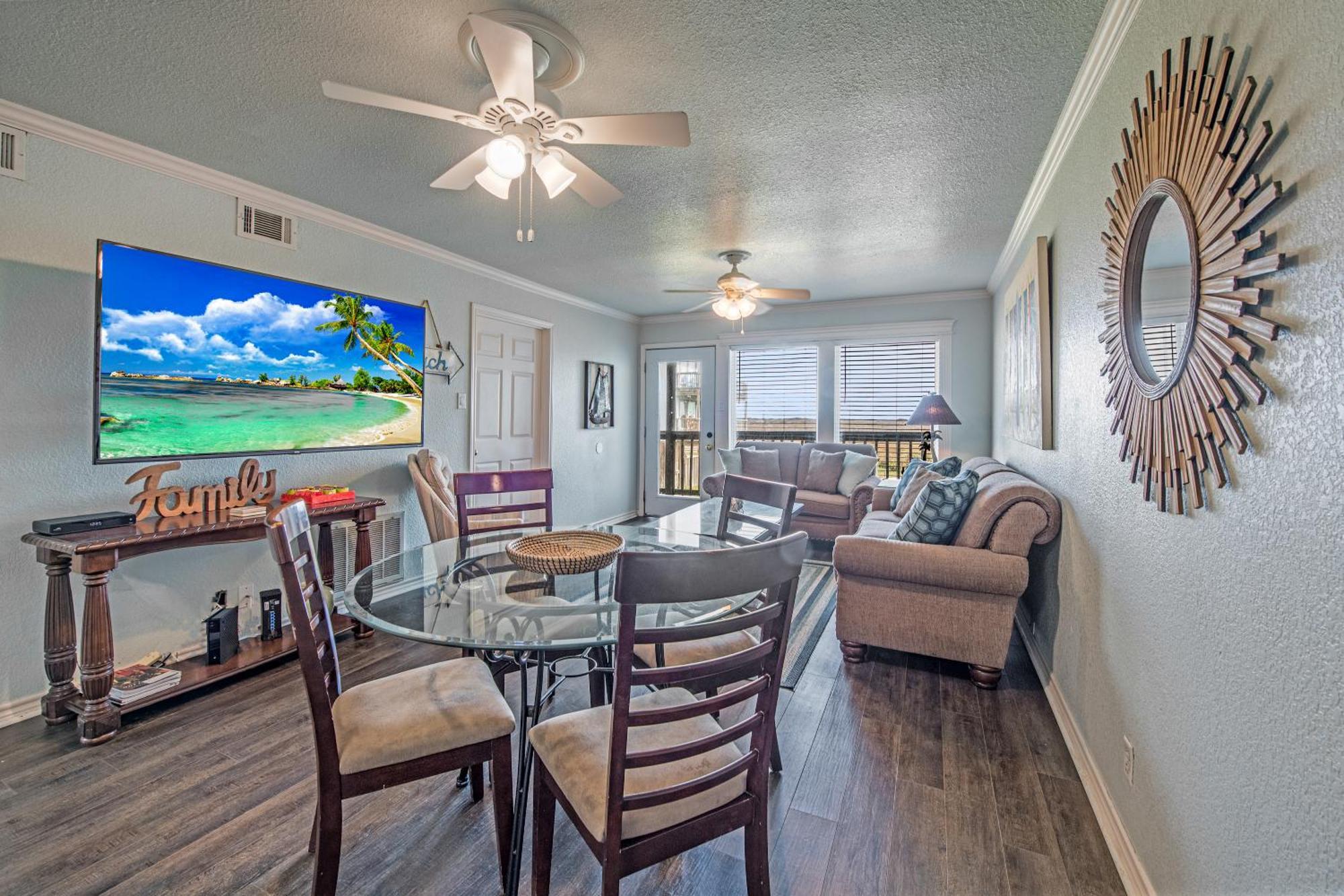 Beachtastic 502Bh Port Aransas Eksteriør billede