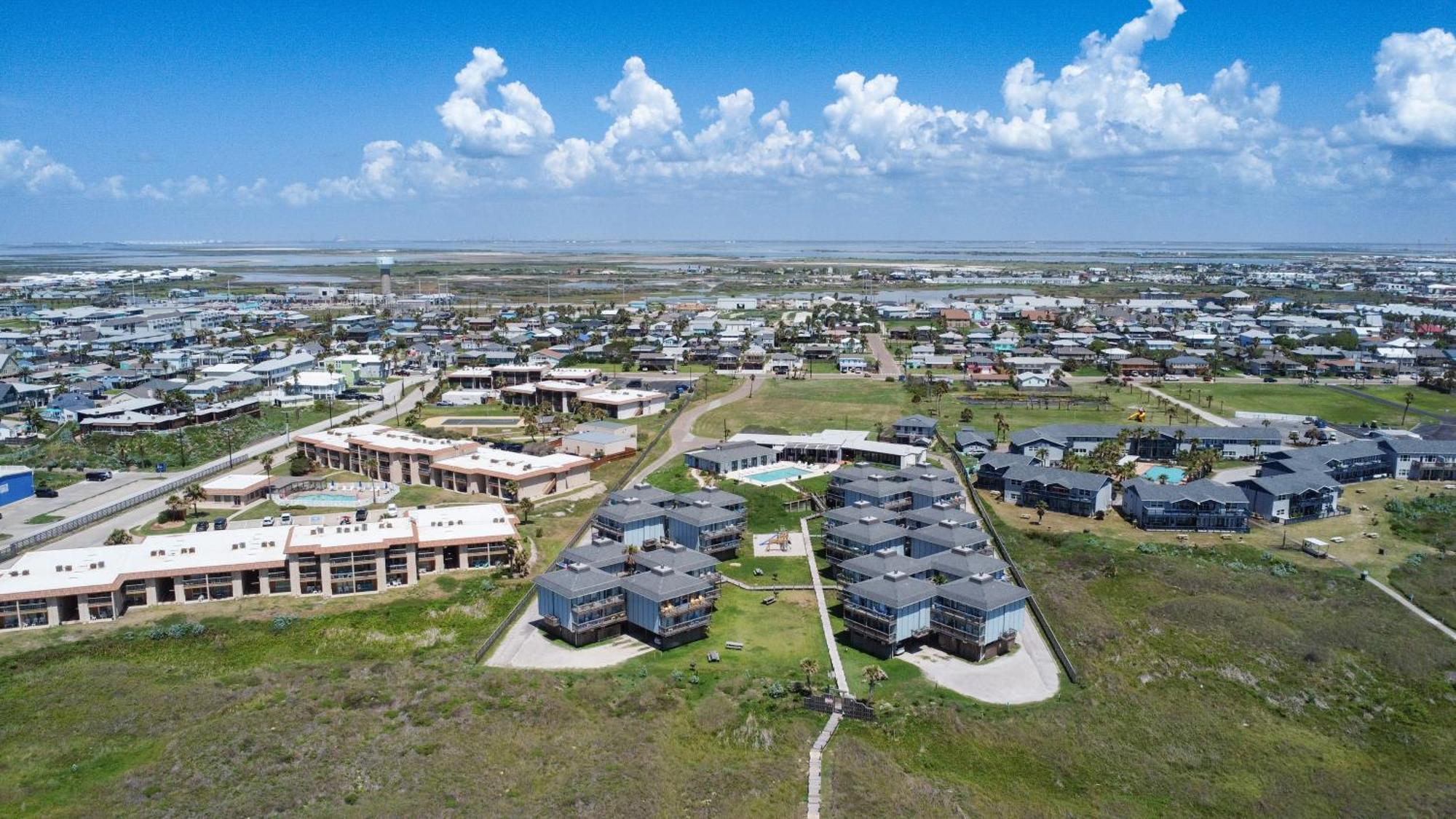 Beachtastic 502Bh Port Aransas Eksteriør billede