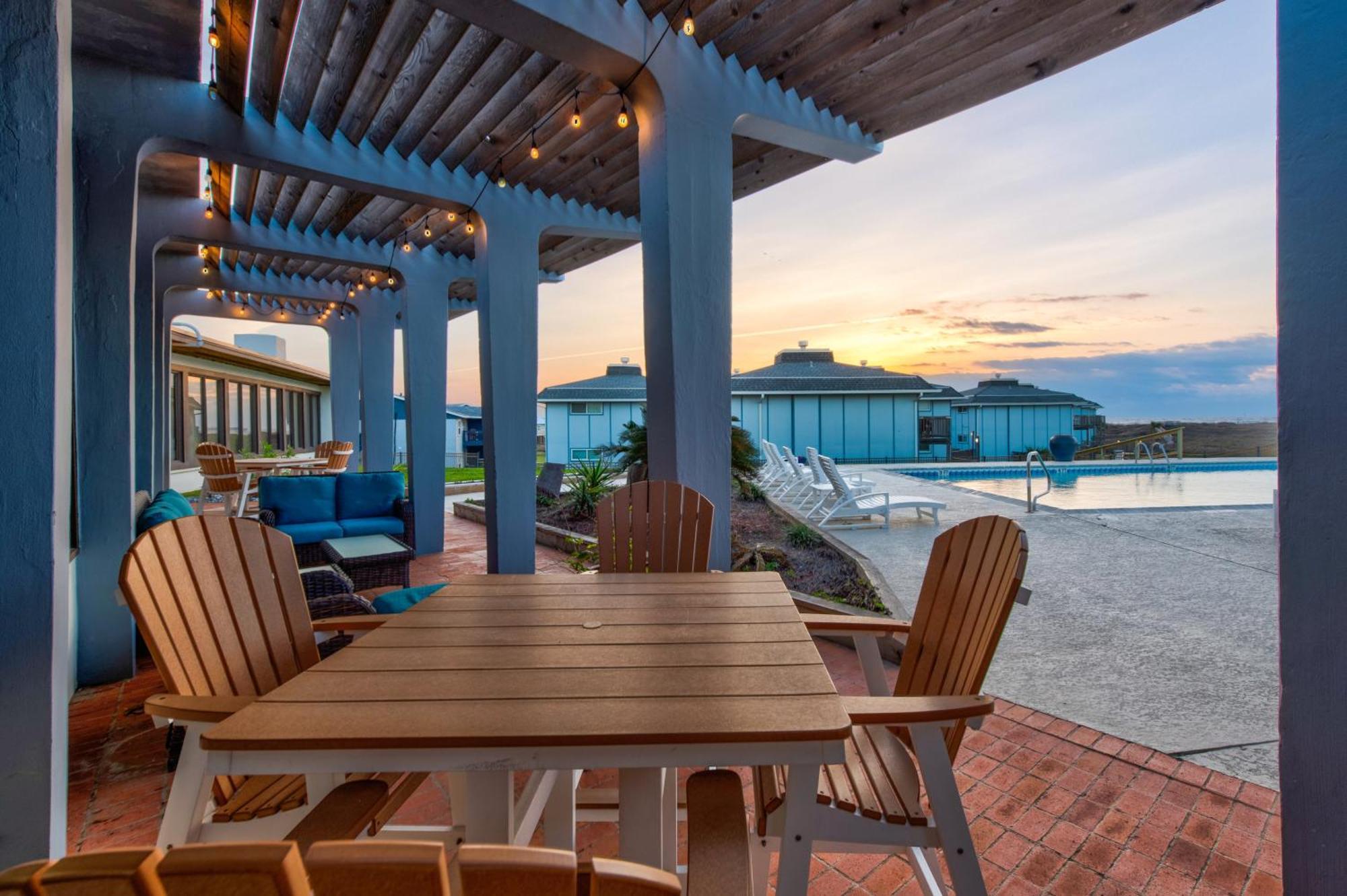 Beachtastic 502Bh Port Aransas Eksteriør billede
