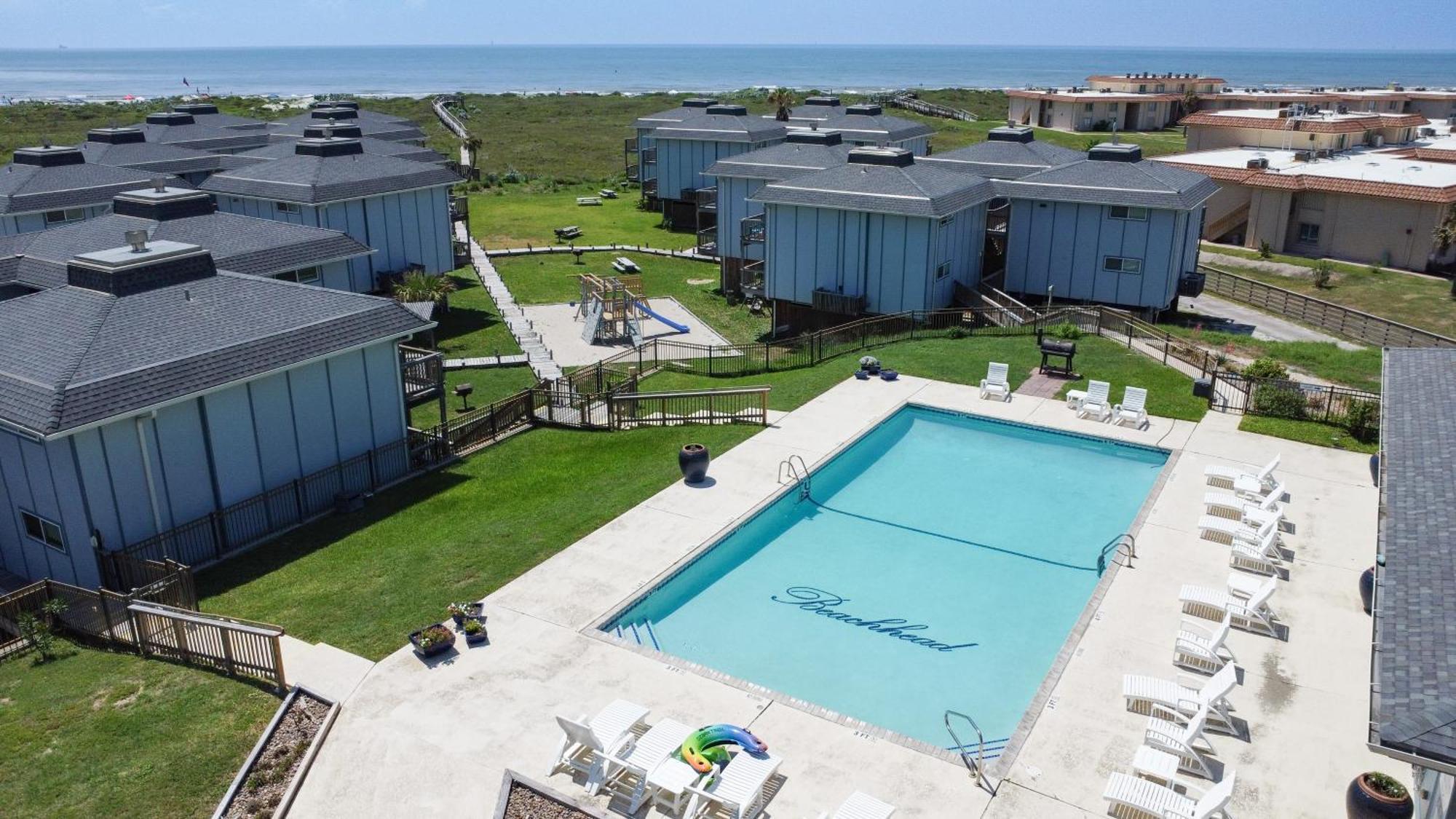 Beachtastic 502Bh Port Aransas Eksteriør billede